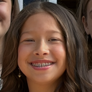 Fundraising Page: Emilia Davis